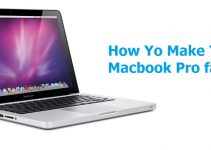 What to do when your MacBook Pro is running slow? | Fixing Guide