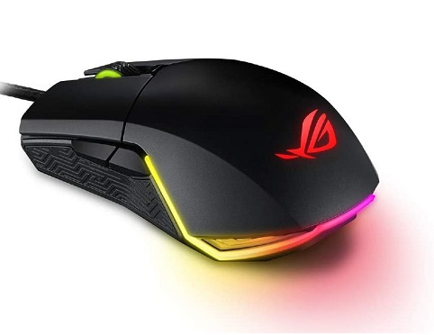Aura Sync RGB Mouse