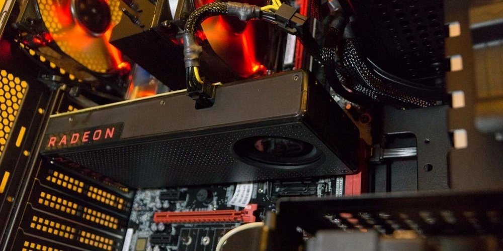 VR Graphics Cards Review