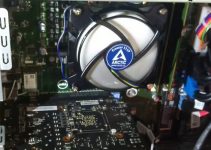 10 Best CPU Coolers For i7 8700K [Liquid & Air] in 2022