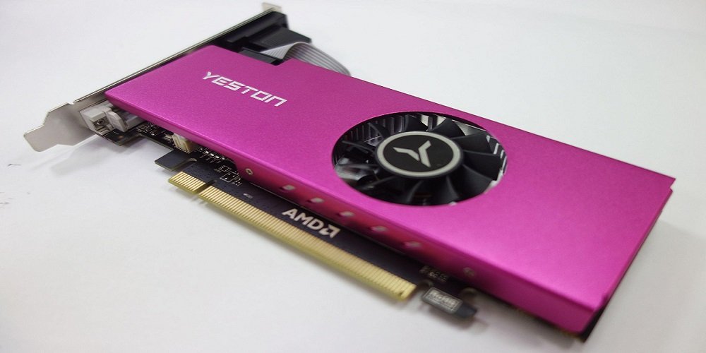 What are The Best Low Profile Graphic Card [GPUs] in 2023
