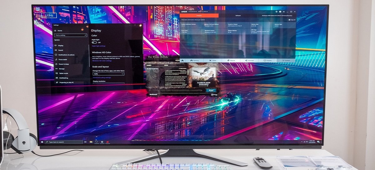 Best Gaming Monitors Under In Upated List