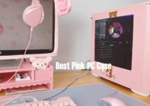 9 Best Pink PC Cases For Gamers in 2022 (Pink Computer RIG)