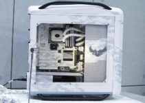 Best White Motherboards for Gamers [White Theme Build] 2022