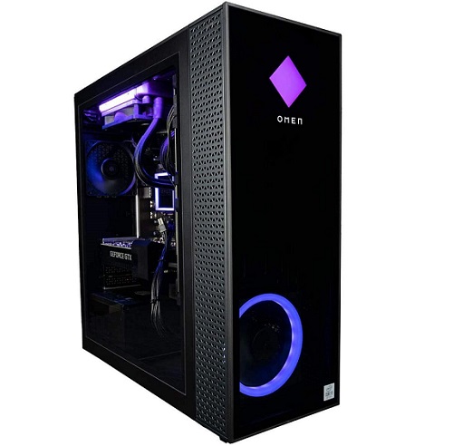 Gamer PC Tower Computer