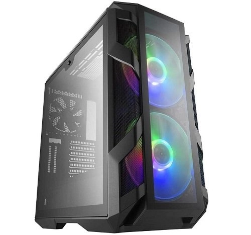 Airflow ATX Mid-Tower