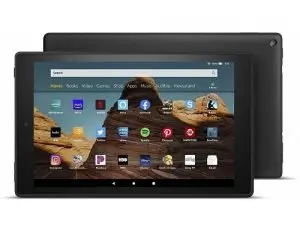 Amazon Fire Tablet Review
