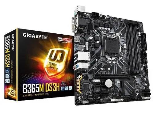 Micro ATX Motherboard Review