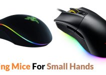 Best Gaming Mice for Small Hands in 2022 [Updated List]