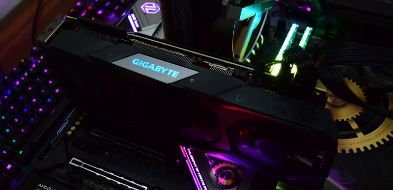 Gigabyte Fusion GPU