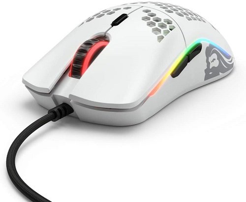 Claw Grip Gaming Mouse
