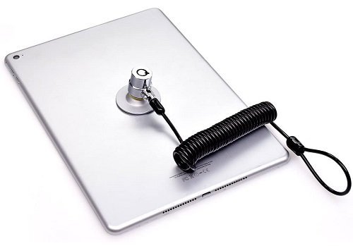 Lock for iPad Tablet Laptop MacBook