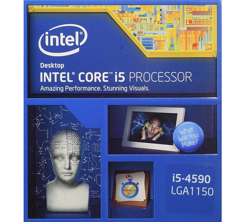 Intel Turbo boost Processor
