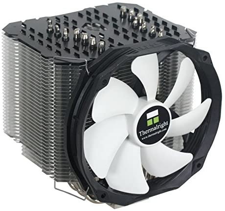 CPU Cooling Fans