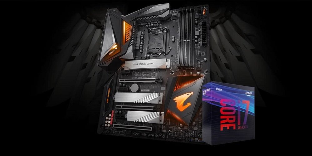 Best Budget Motherboard for i79700k in 2024 [Updated]