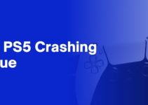 8 Ways to Fix PS5 Crashing/Freezing Issue