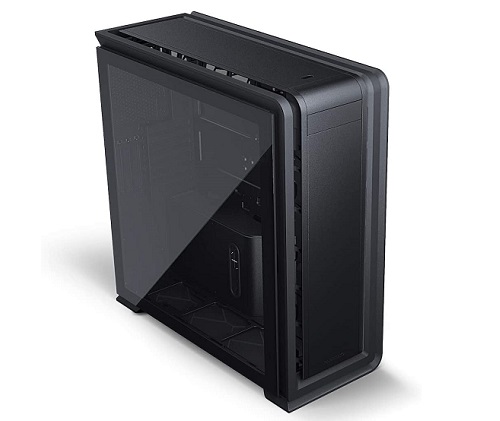 High Performance Full Tower Case