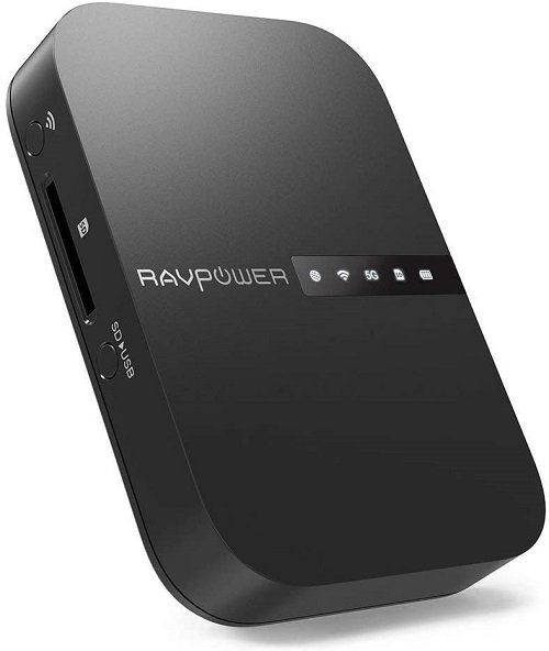 best portable wifi router 2015