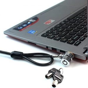 Security Cable PC & Laptop