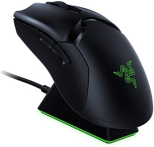 Hyperspeed Lightest Wireless Gaming Mouse