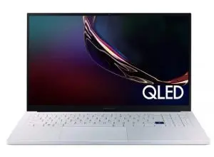 Galaxy Book Laptop Review