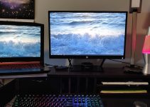 How To Use your Laptop as a Second Monitor [Beginner’s Guide]