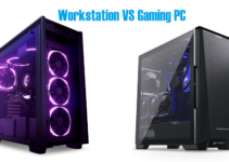 Workstation vs Gaming PC – What’s The Difference